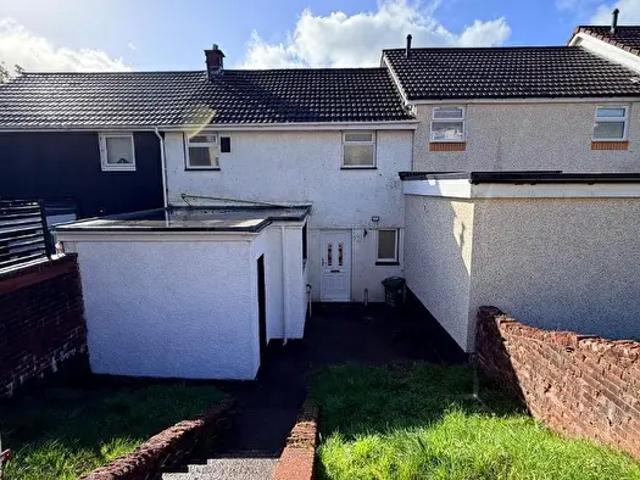 Apartment for rent in Tonyrefail