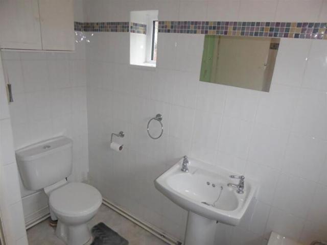 Apartment for rent in Kettering