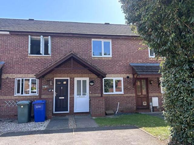 Apartment for rent in Elmsbrook, Evershot
