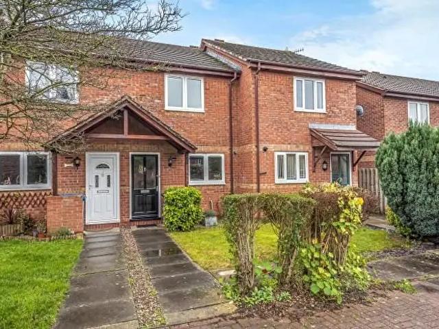 Apartment for rent in Bicester, Cherwell