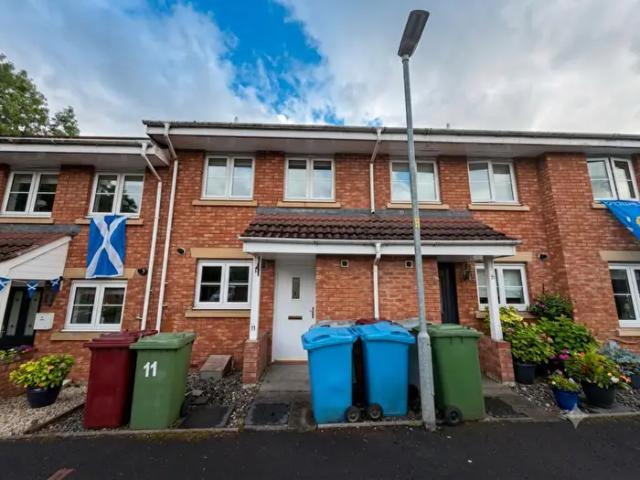 Apartment for rent in Whitehill, Bothwell