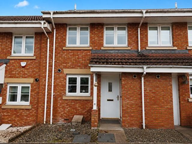 Apartment for rent in Whitehill, Bothwell