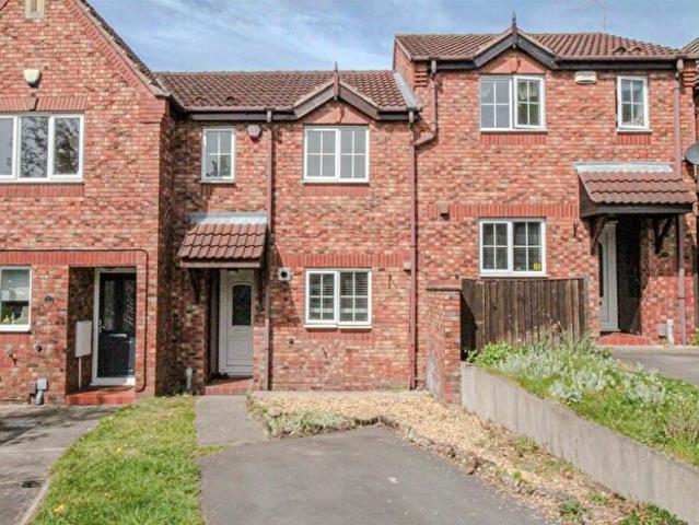 Apartment for rent in Gedling, East Midlands