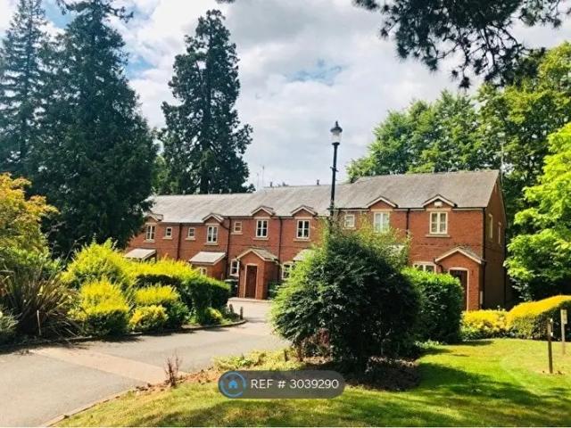 Apartment for rent in Milverton, Warwick