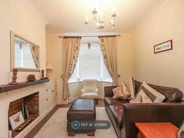 Apartment for rent in New Bilton, Warwickshire