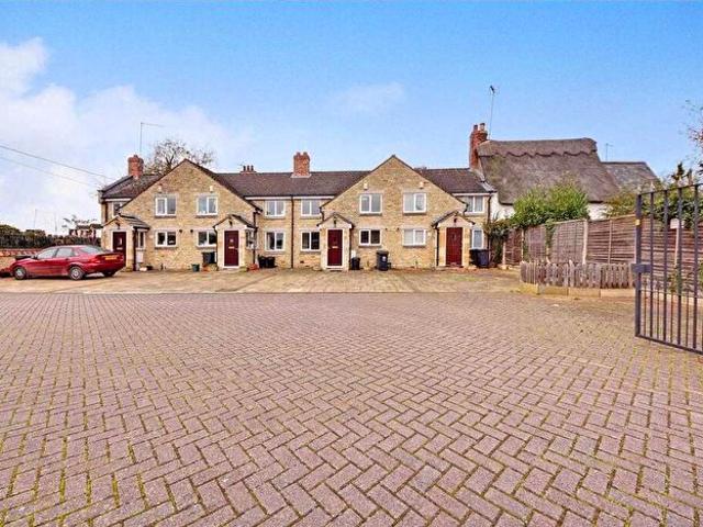 Apartment for rent in Chelveston