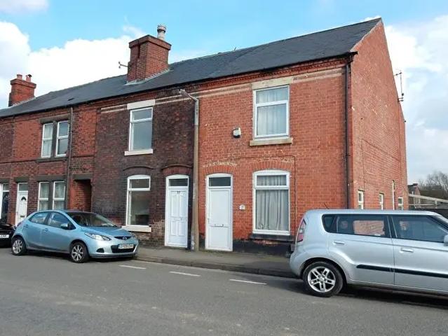 Apartment for rent in Ilkeston, Erewash