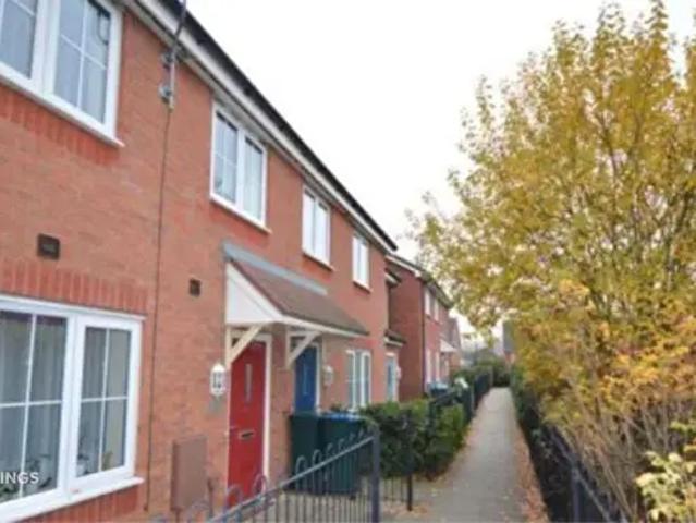 Apartment for rent in West Midlands