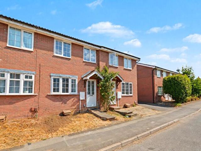 Apartment for rent in Spencer, Northampton