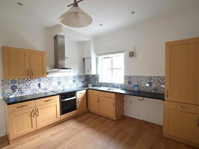 Apartment for rent in South Wigston, Wigston Magna