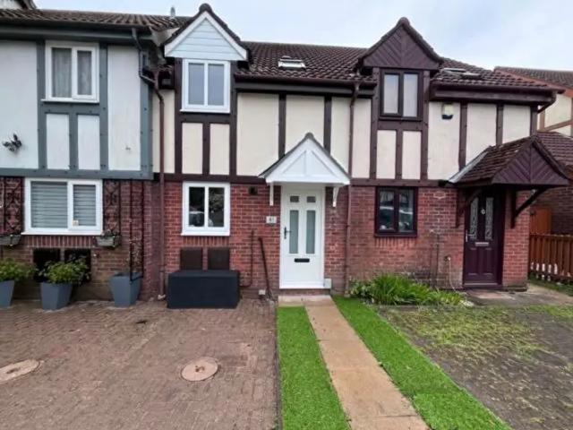 Apartment for rent in Portmead, Swansea
