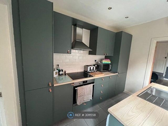 Apartment for rent in Camp Hill, Warwickshire