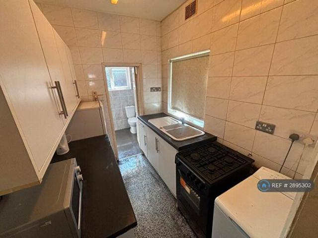 Apartment for rent in West Midlands