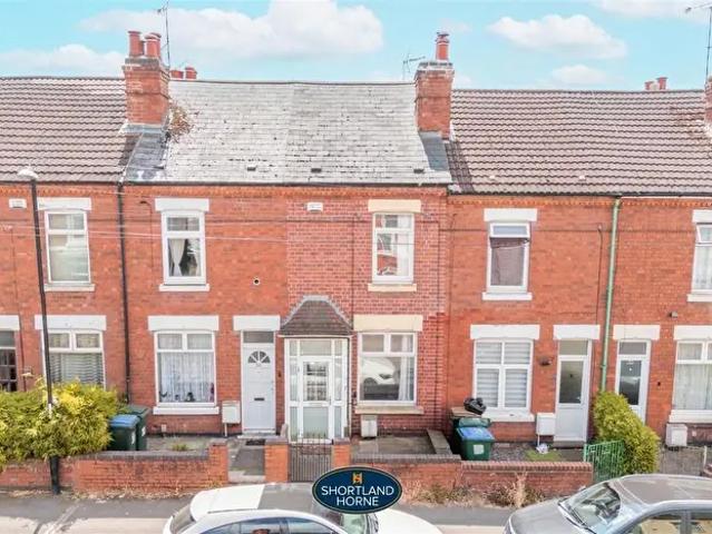 Apartment for rent in West Midlands