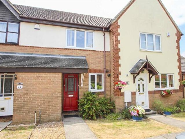 Apartment for rent in Shenley Brook End, Milton Keynes