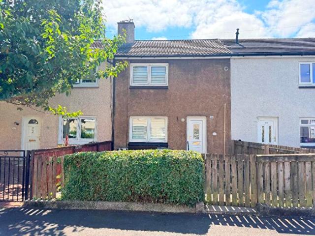 Apartment for rent in Flushing, Scotland