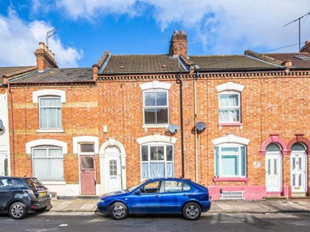Apartment for rent in Semilong, Northampton