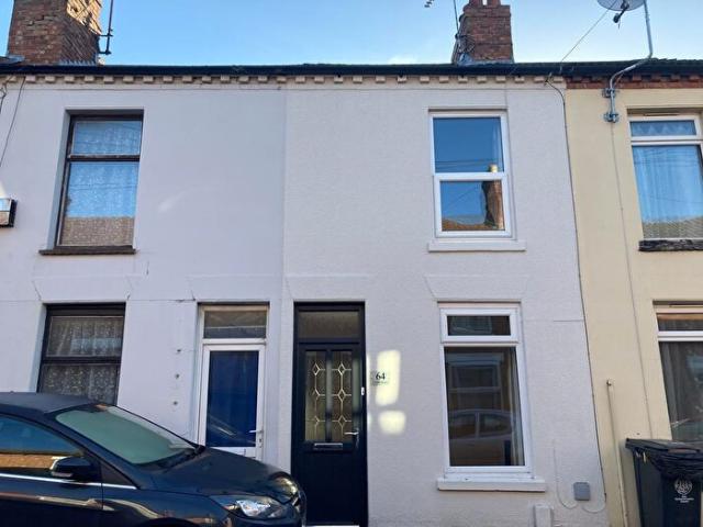 Apartment for rent in Rushden, North Northamptonshire