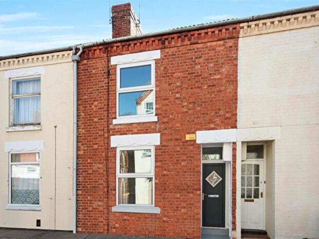 Apartment for rent in Rushden