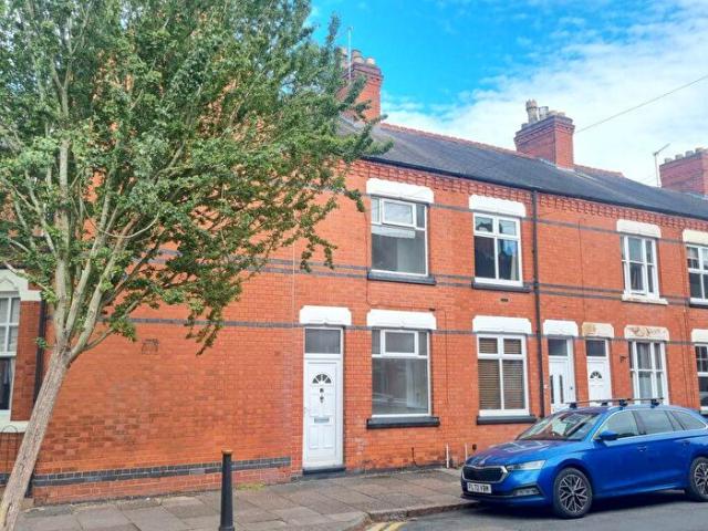 Apartment for rent in Old Wharf, City Of Leicester