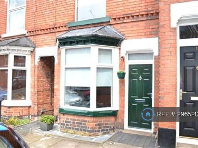 Apartment for rent in Old Wharf, City Of Leicester