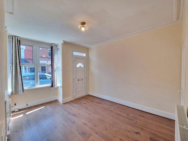 Apartment for rent in Old Wharf, City Of Leicester