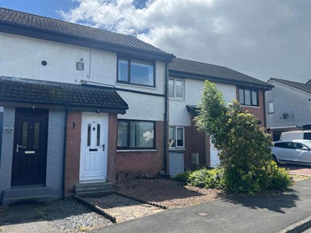 Apartment for rent in Scotland