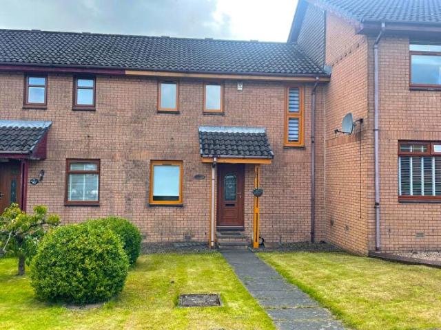 Apartment for rent in Scotland