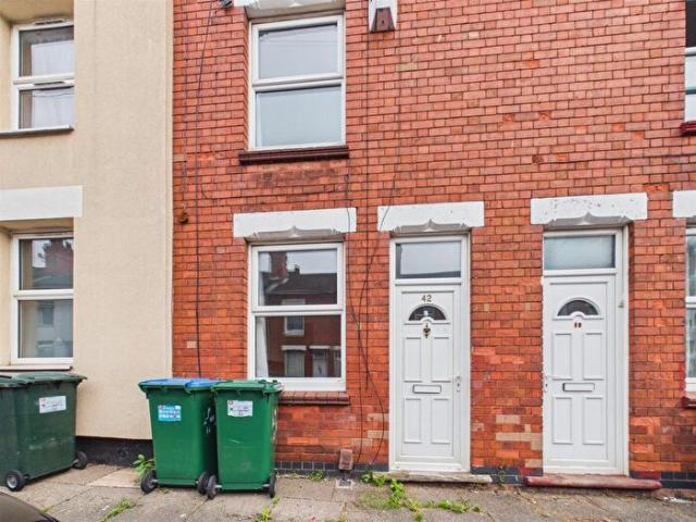 Apartment for rent in West Midlands