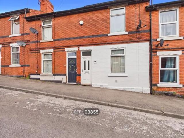 Apartment for rent in St Ann's, Haddon