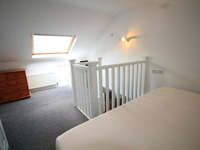 Apartment for rent in Haddon, East Midlands