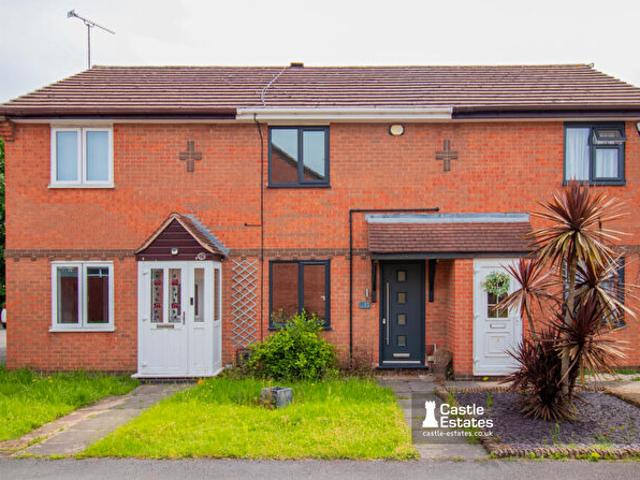 Apartment for rent in Beechdale, Haddon