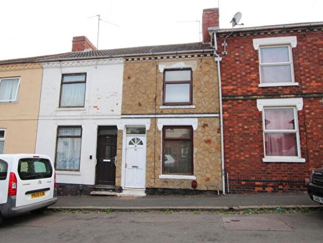 Apartment for rent in Brambleside, Kettering