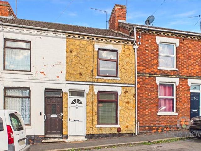 Apartment for rent in Brambleside, Kettering