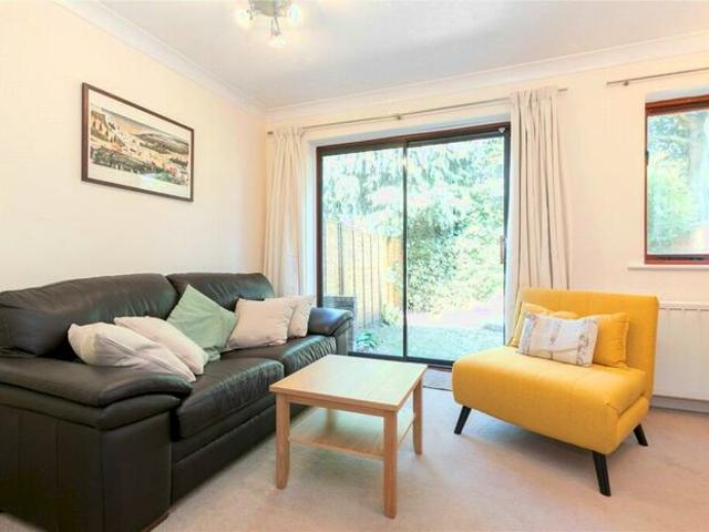 Apartment for rent in The Slade, Oxfordshire
