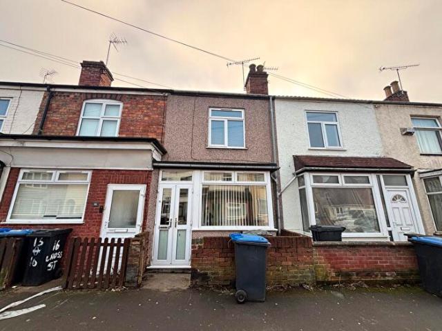 Apartment for rent in New Bilton, Warwickshire