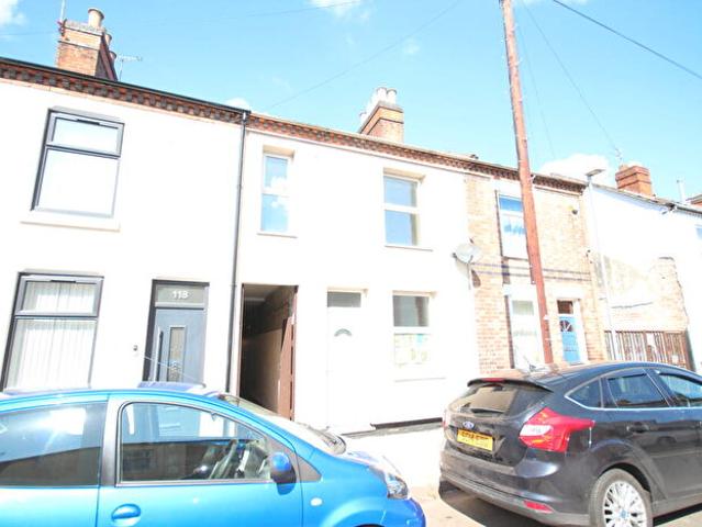 Apartment for rent in Beamhurst, Staffordshire