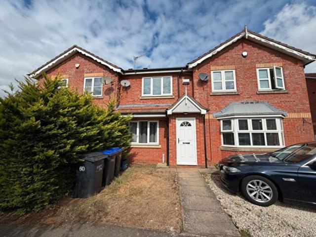 Apartment for rent in Wootton, Northamptonshire