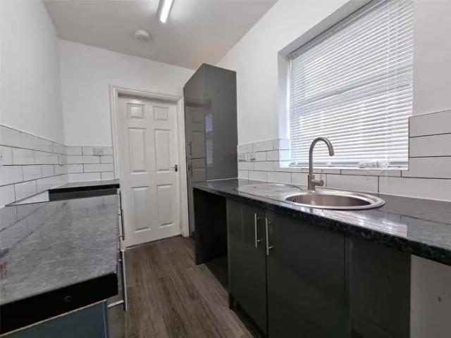 Apartment for rent in Sherwood, City of Nottingham