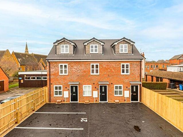 Apartment for rent in Kettering