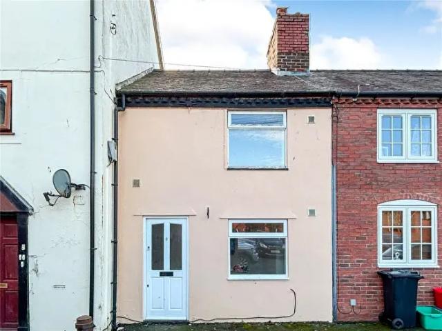 Apartment for rent in Penygloddfa, Newtown