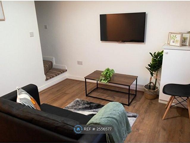 Apartment for rent in Haddon, East Midlands