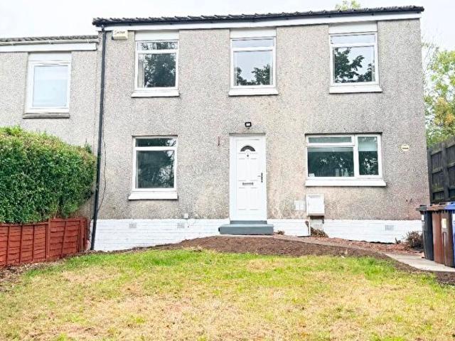 Apartment for rent in Dumbarton, Scotland