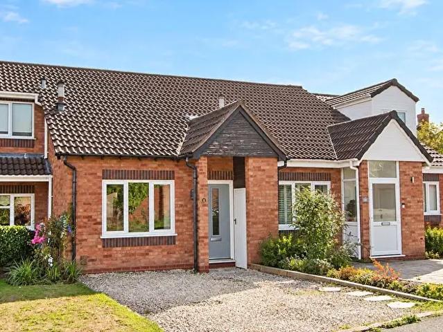 Apartment for rent in Boley Park, Lichfield