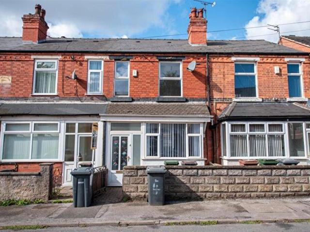 Apartment for rent in Gedling, East Midlands