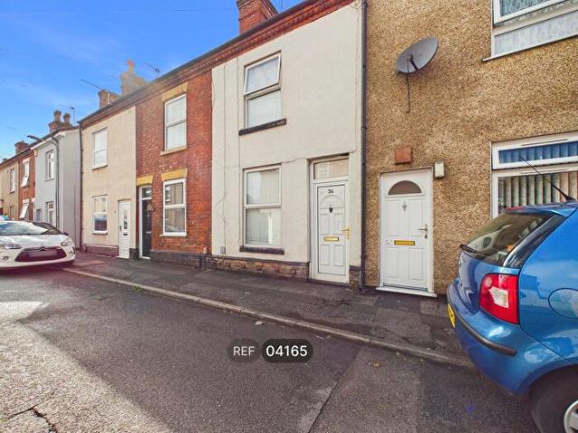 Apartment for rent in Gedling, East Midlands