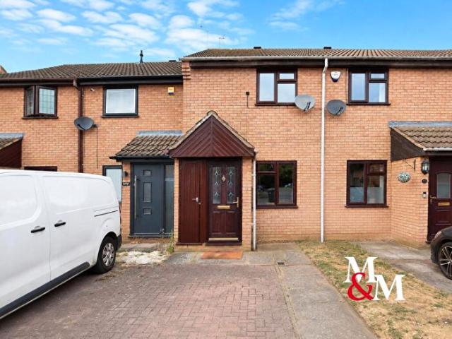 Apartment for rent in Leighton-Linslade, Leighton Buzzard