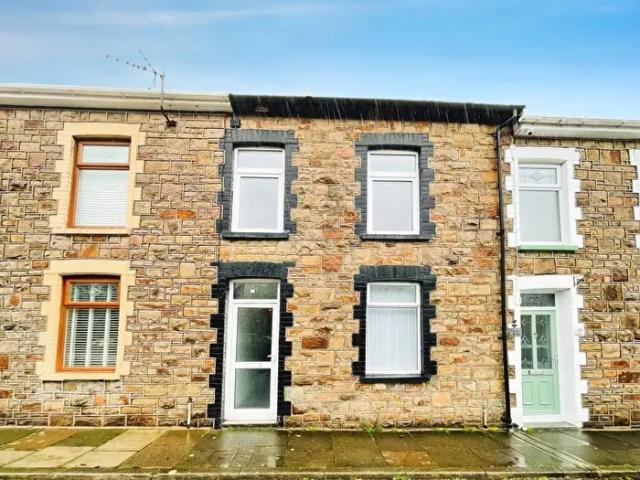Apartment for rent in Victoria, Waun-lwyd