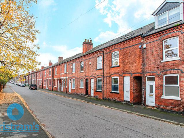 Apartment for rent in Haddon, East Midlands