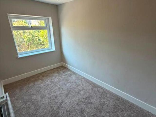 Apartment for rent in Wales